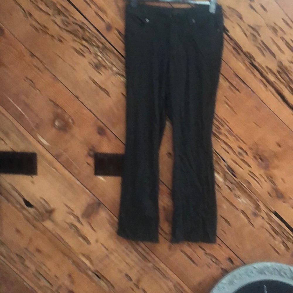 Pants for women